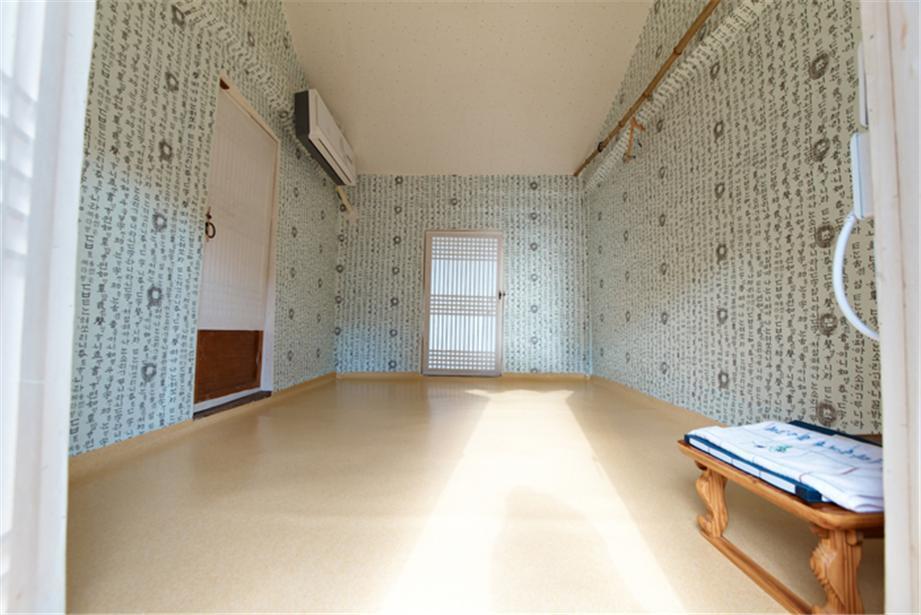 Hotel Seoakseowon Gyeongju Esterno foto