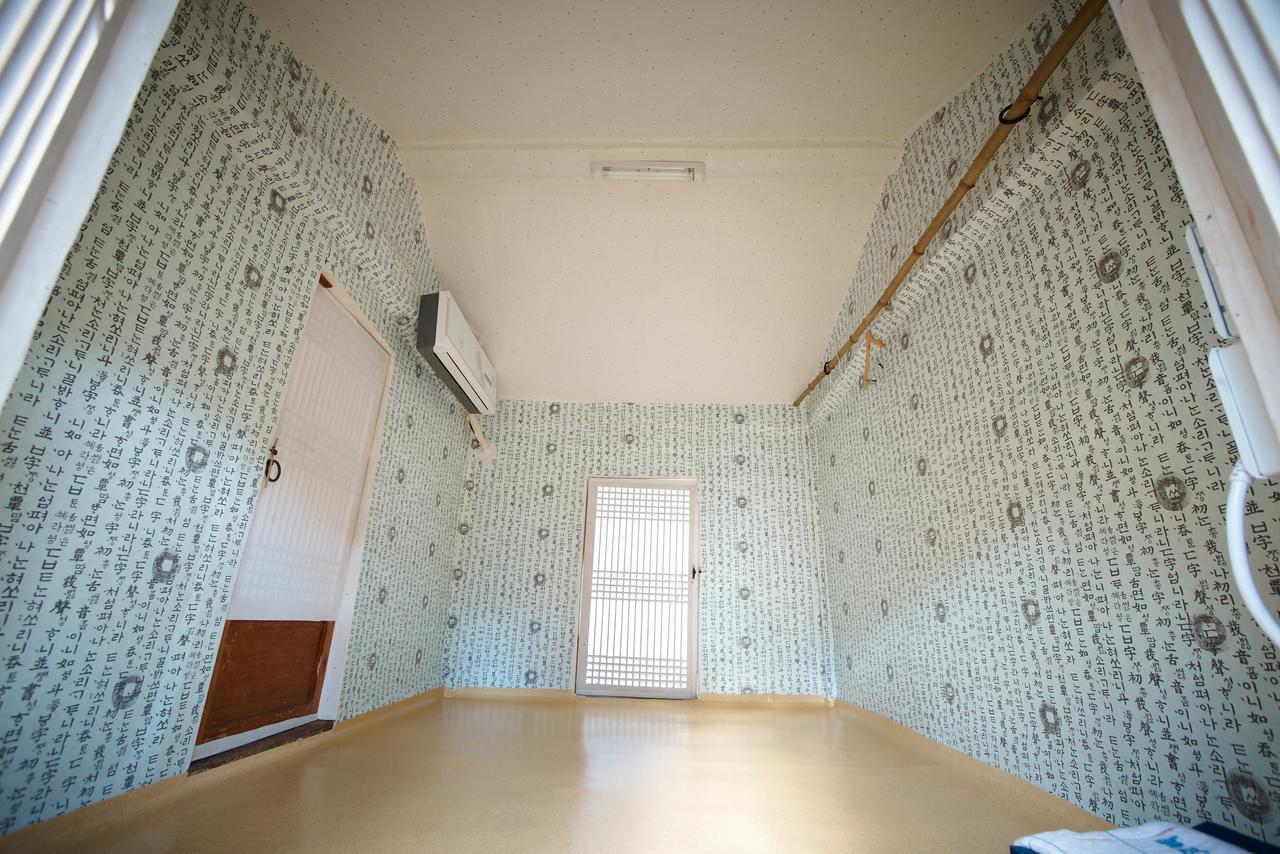Hotel Seoakseowon Gyeongju Esterno foto
