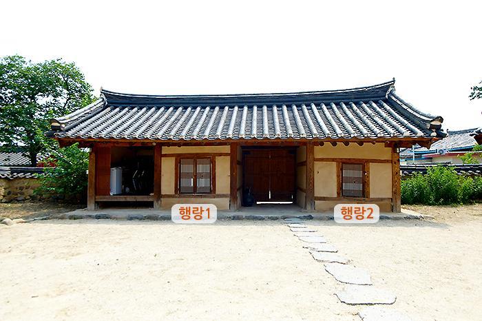 Hotel Seoakseowon Gyeongju Esterno foto