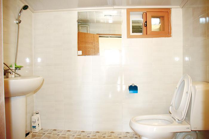Hotel Seoakseowon Gyeongju Esterno foto